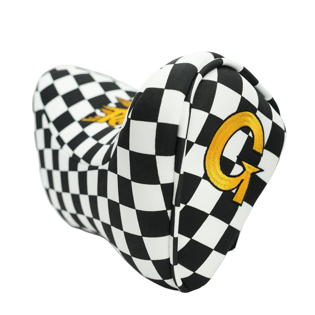 SPEED RACER™ NECK PILLOW COLLABORATION
