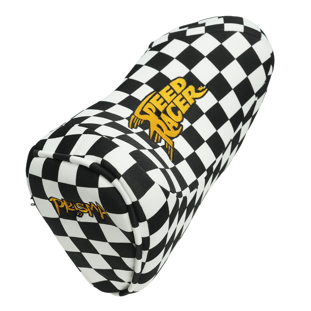 SPEED RACER™ NECK PILLOW COLLABORATION