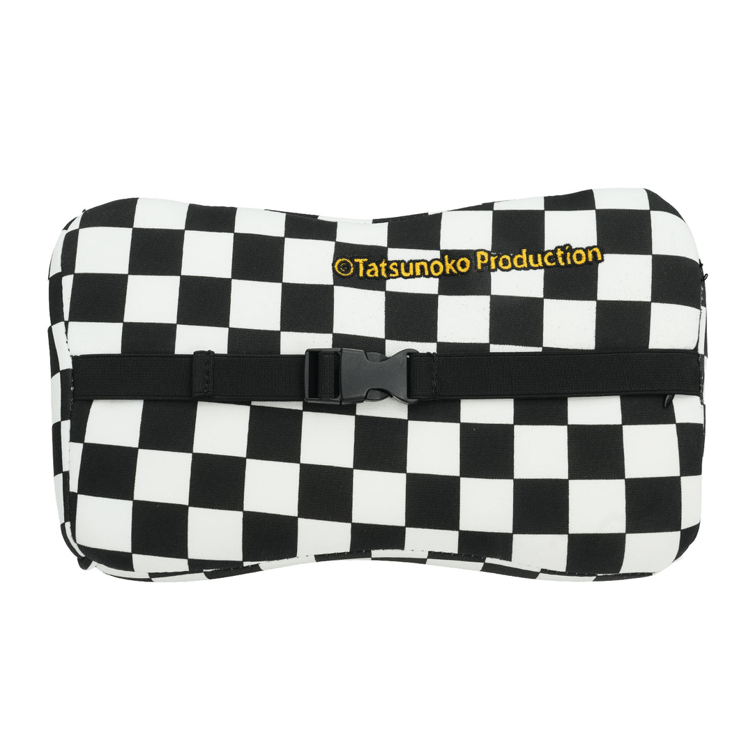 SPEED RACER™ NECK PILLOW COLLABORATION