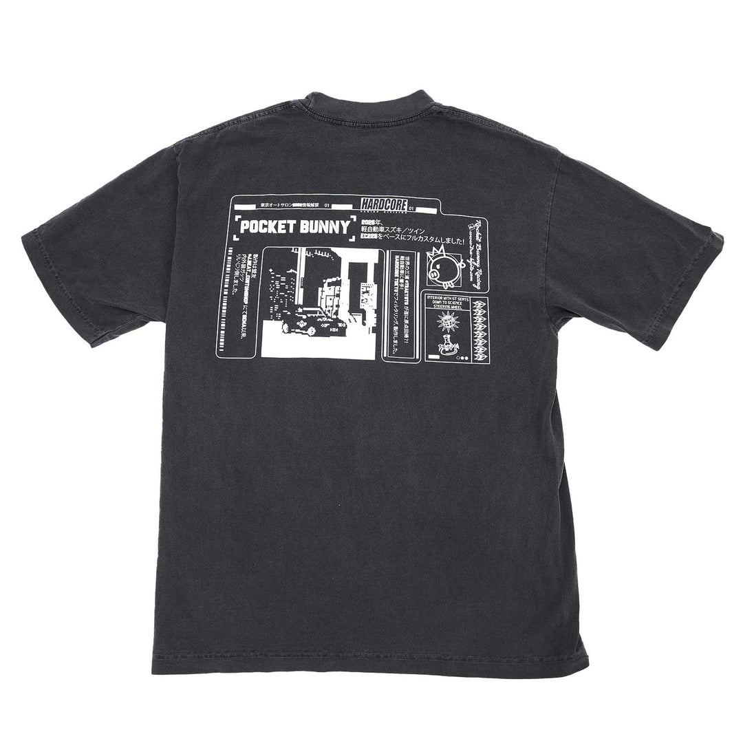 POCKET BUNNY TEE