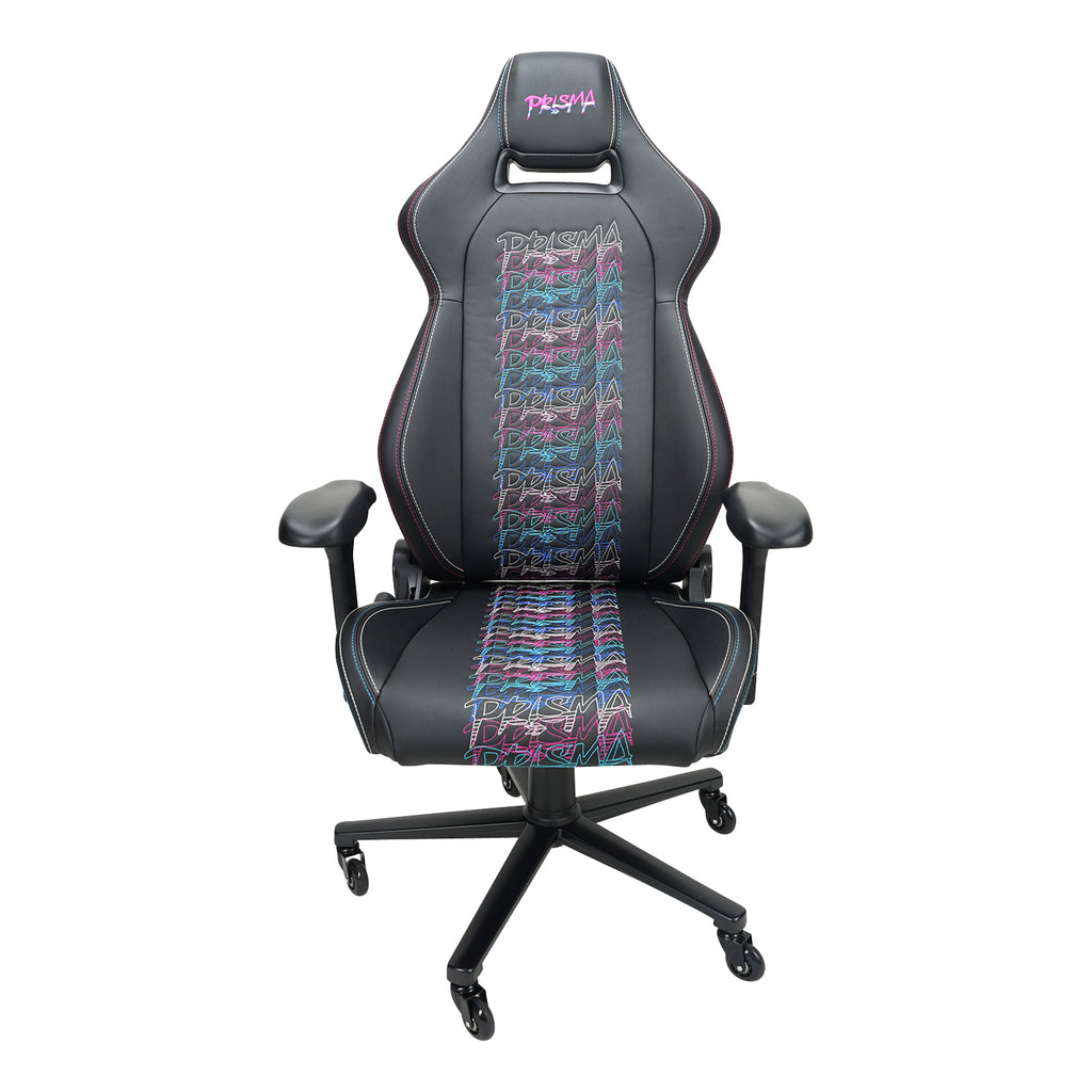 PRISMA NEON GAMING CHAIR – Prisma Lab