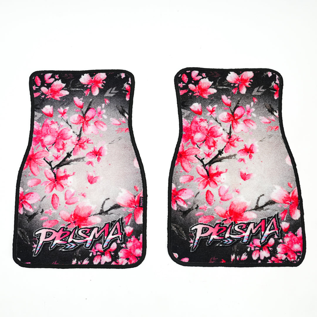 PRISMATIC FLOOR MATS