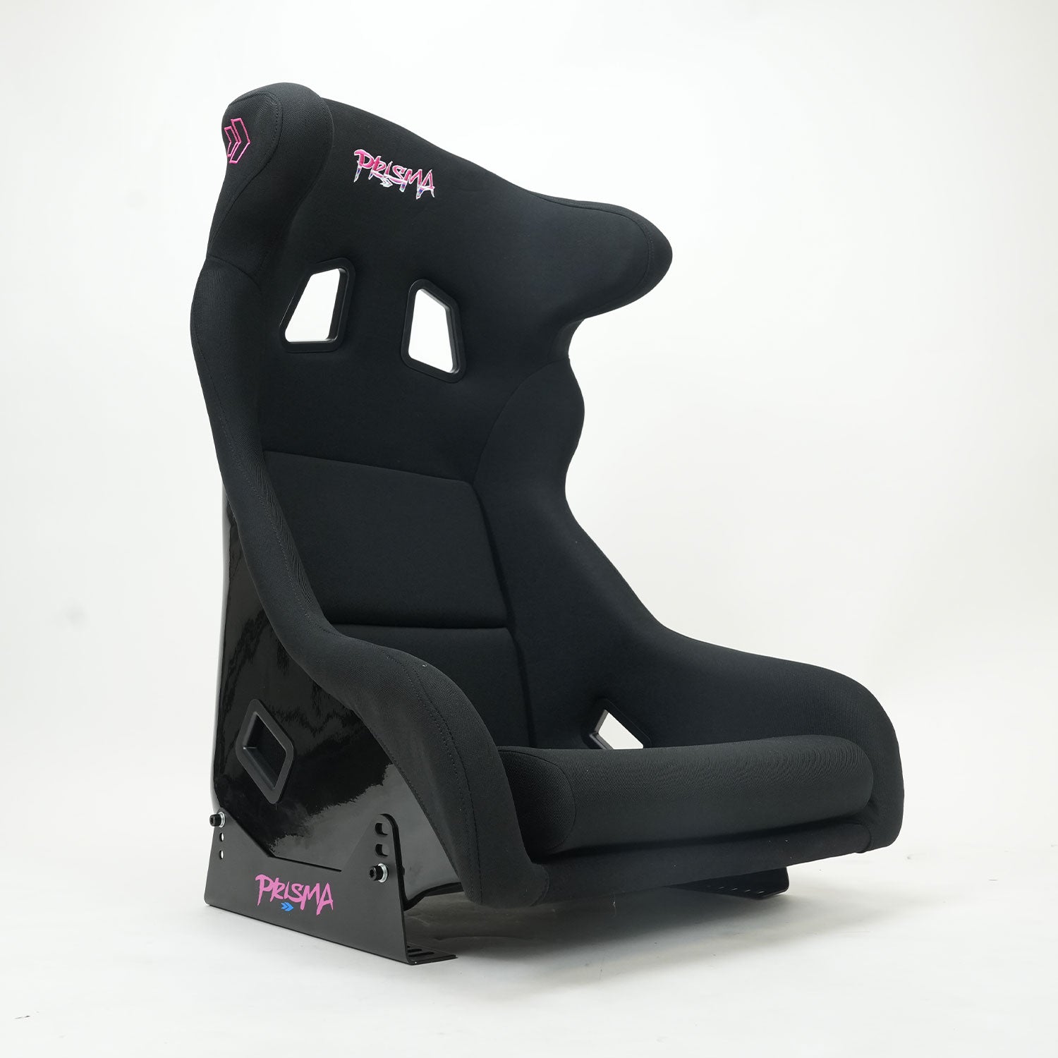 SIM BUCKET RACING SEAT – Prisma Lab
