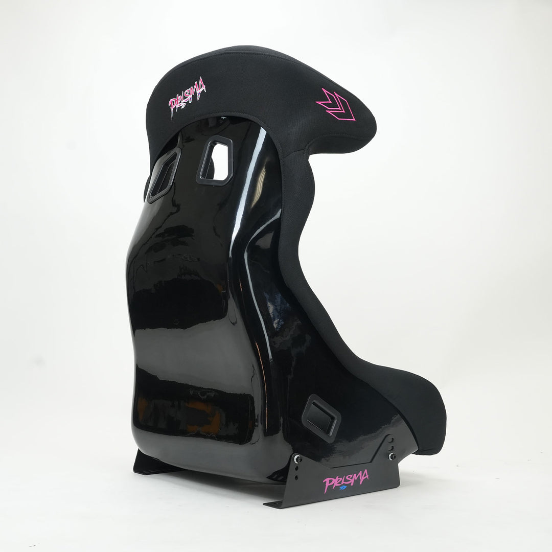 SIM BUCKET RACING SEAT