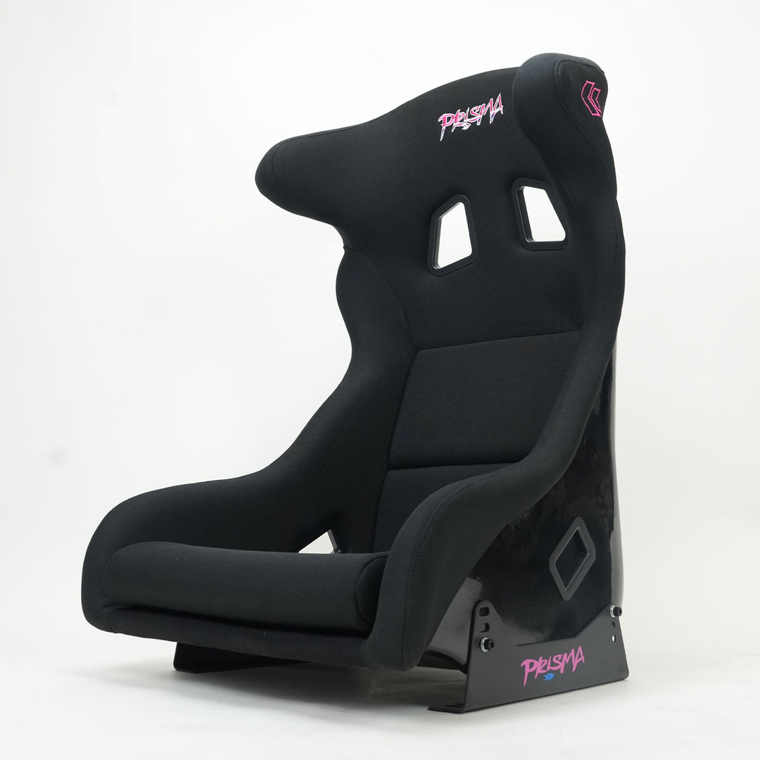 SIM BUCKET RACING SEAT