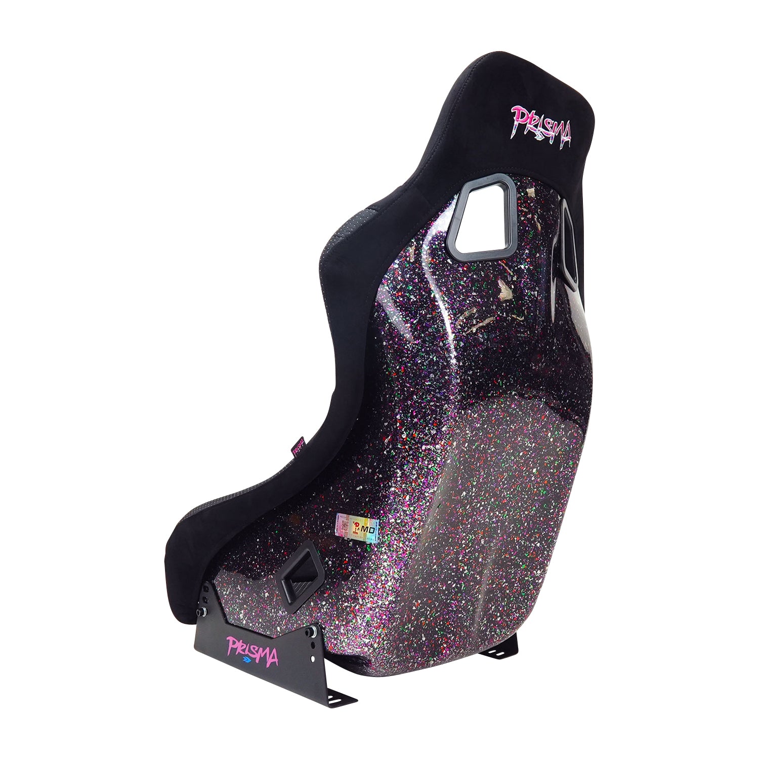 SPECTRA BLACK – Prisma Lab