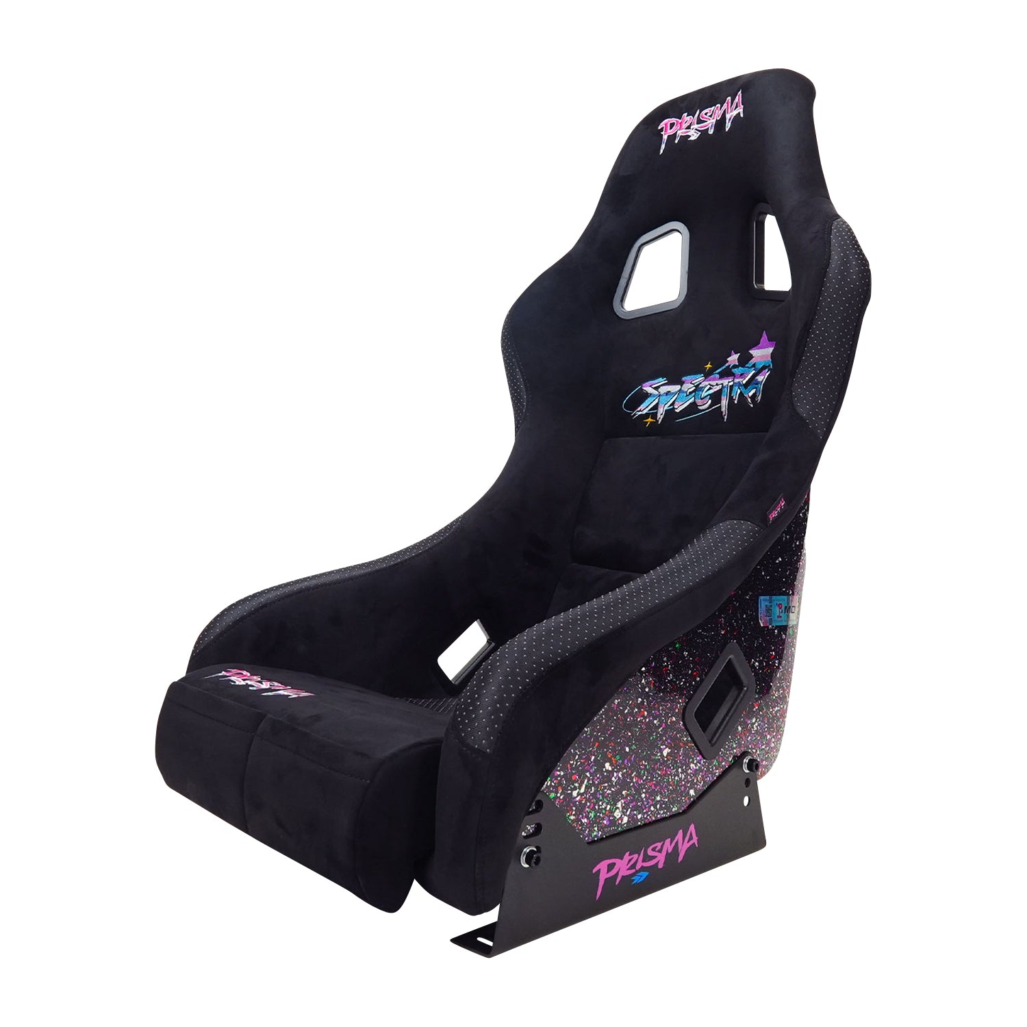 SPECTRA BLACK – Prisma Lab