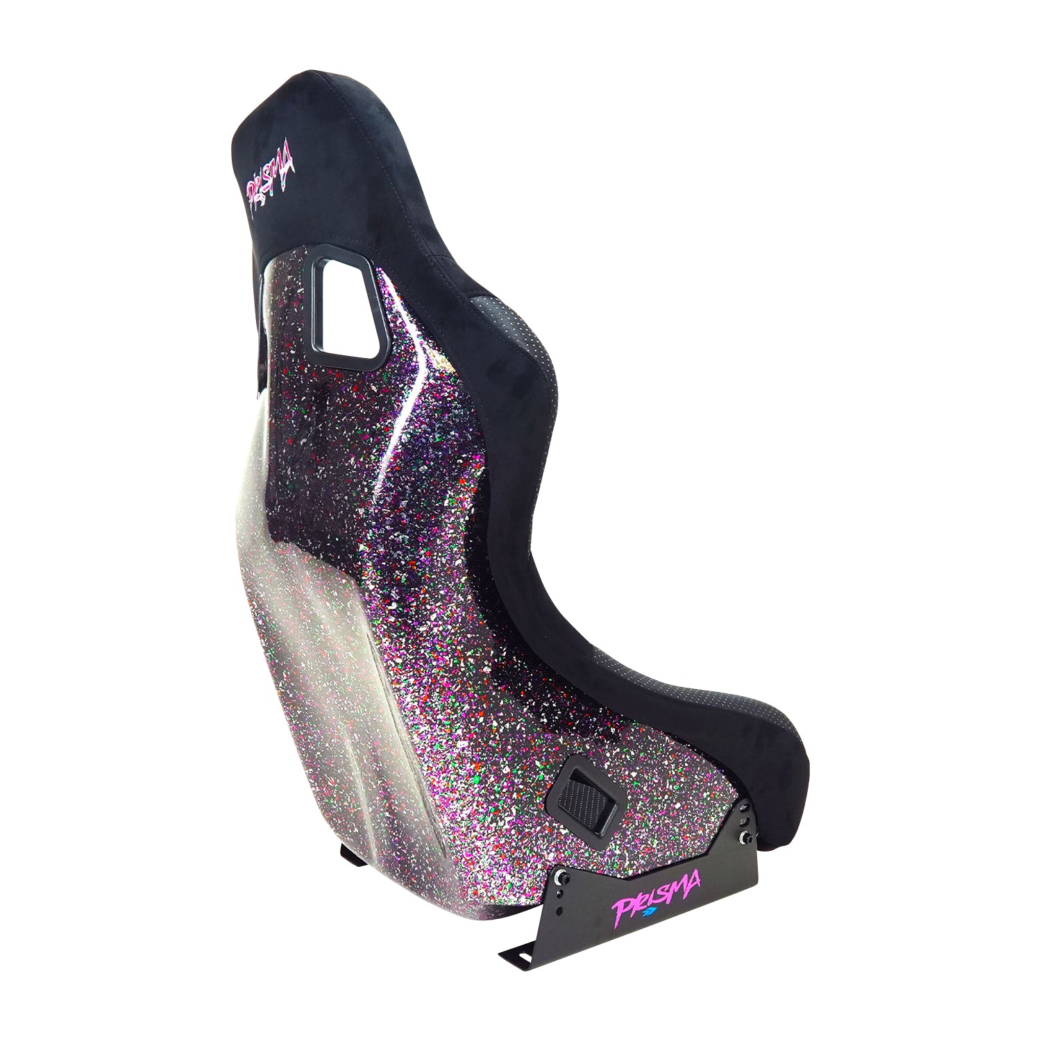 SPECTRA BLACK – Prisma Lab