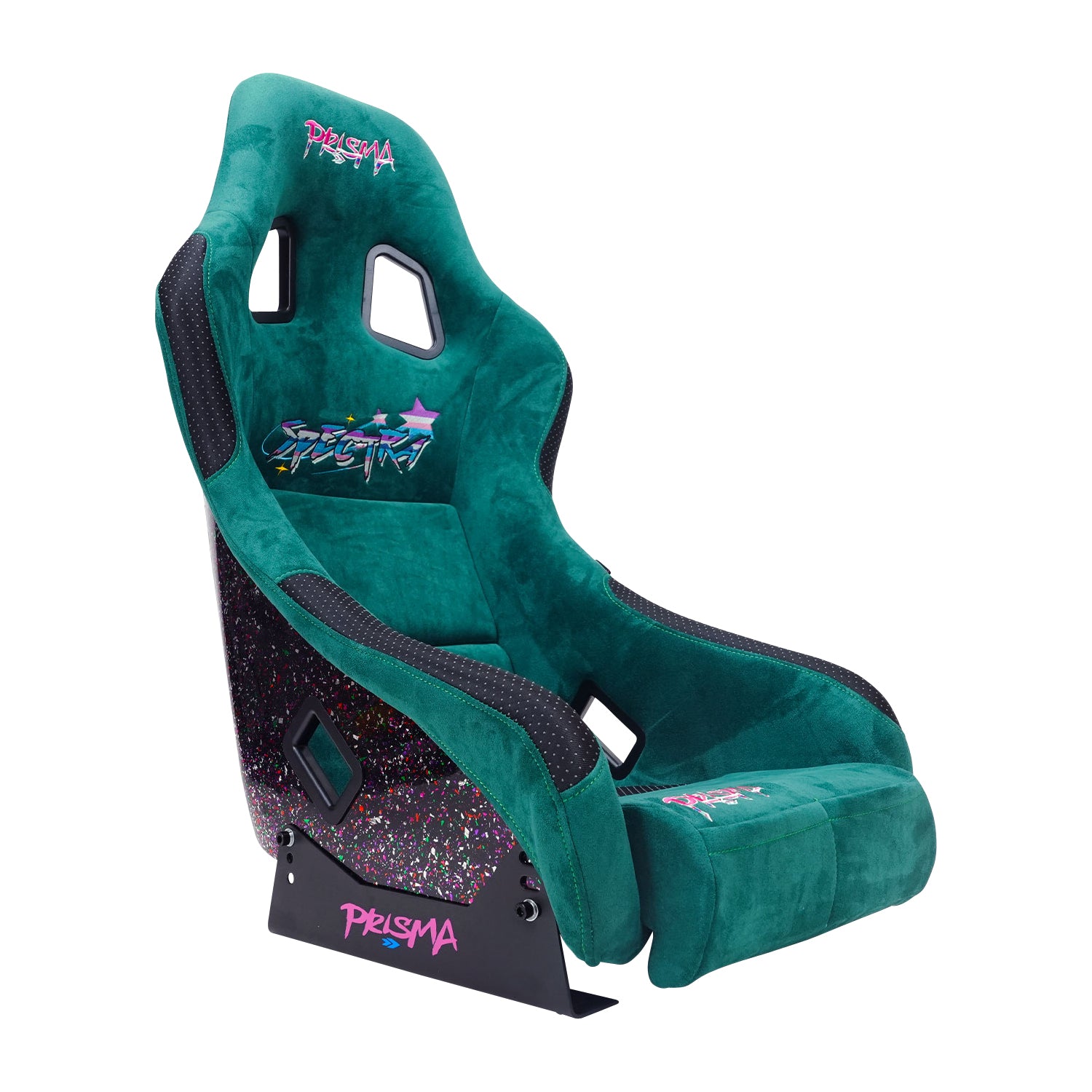 SPECTRA FOREST GREEN – Prisma Lab