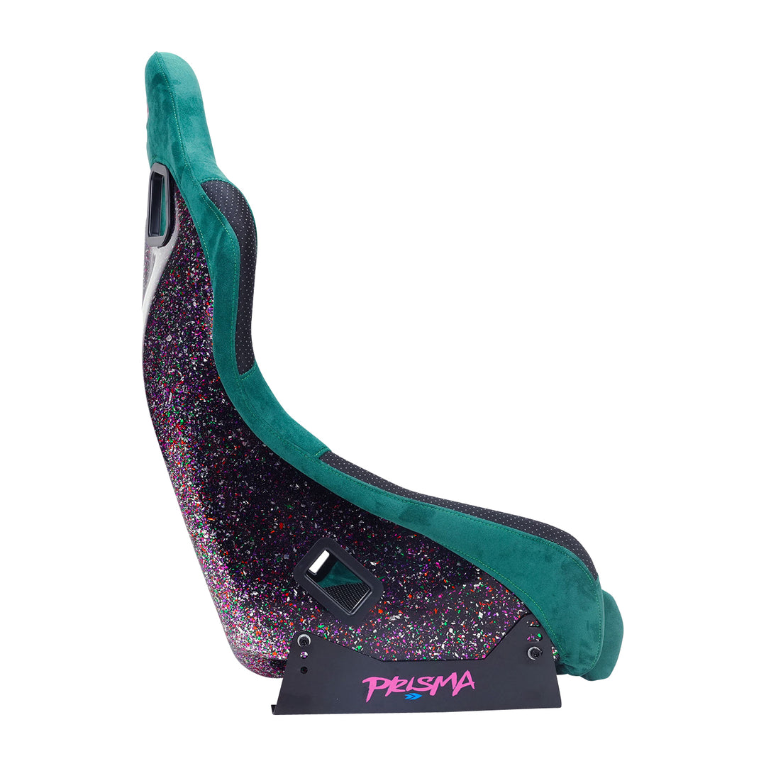 SPECTRA FOREST GREEN