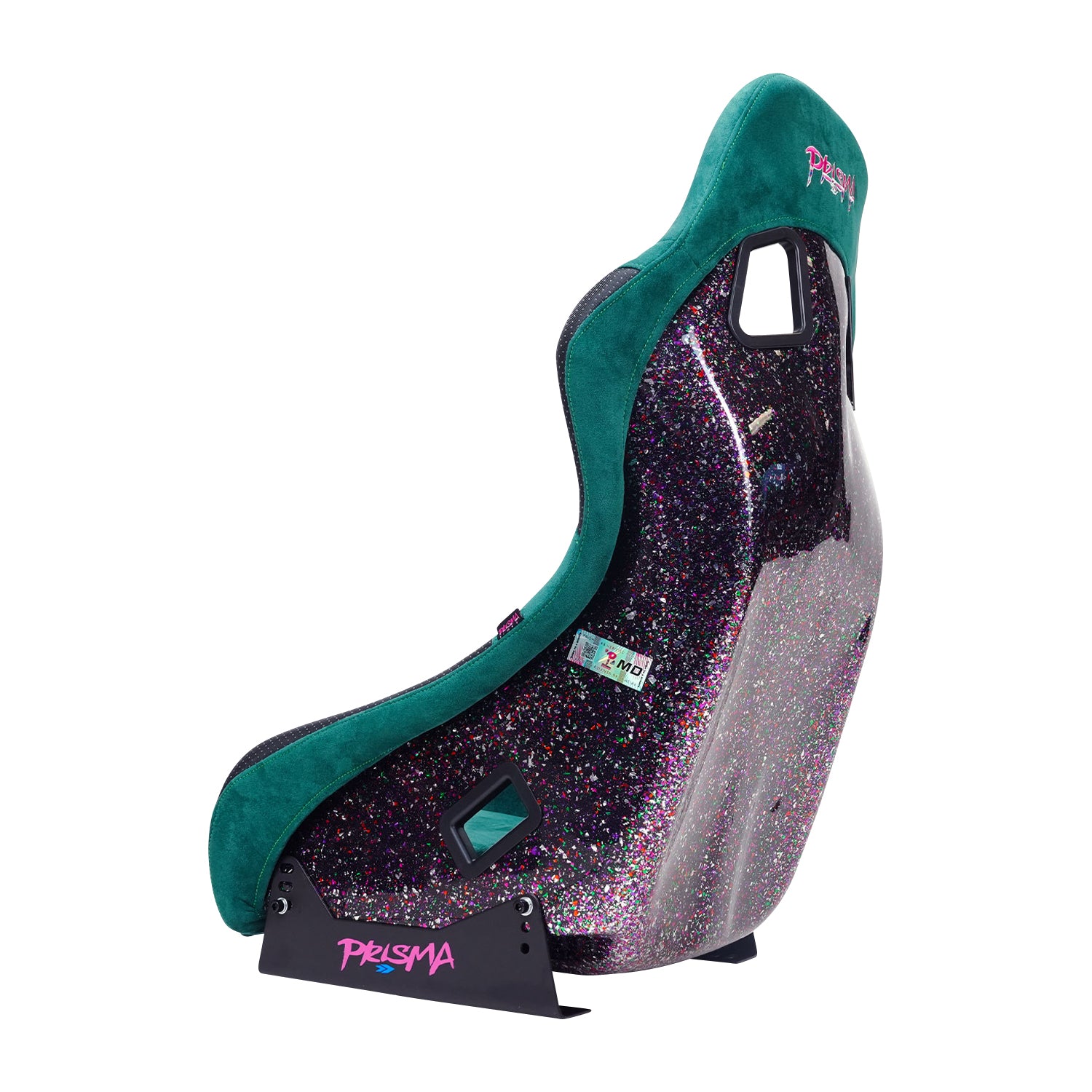 SPECTRA FOREST GREEN – Prisma Lab