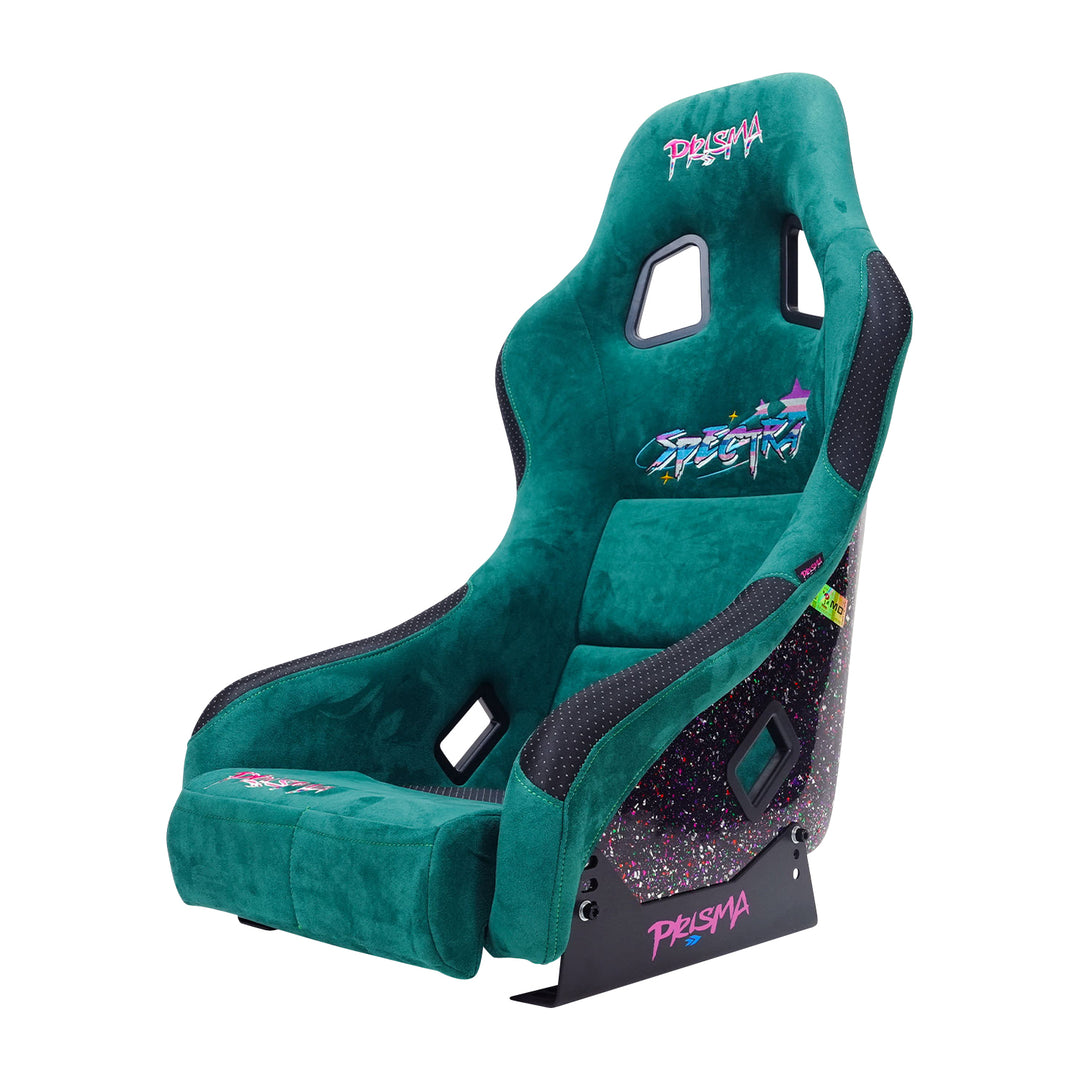 SPECTRA FOREST GREEN