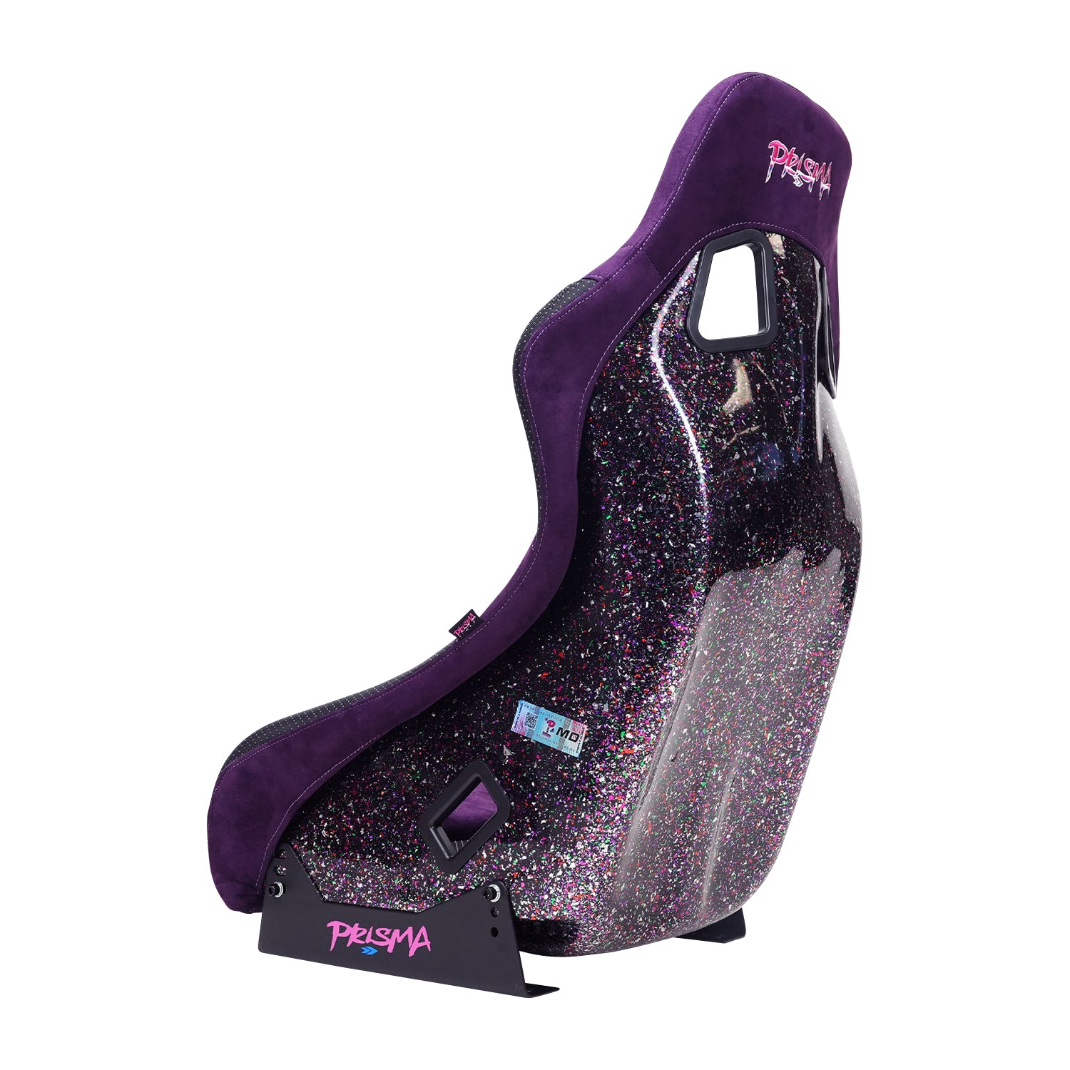 SPECTRA VIOLET – Prisma Lab