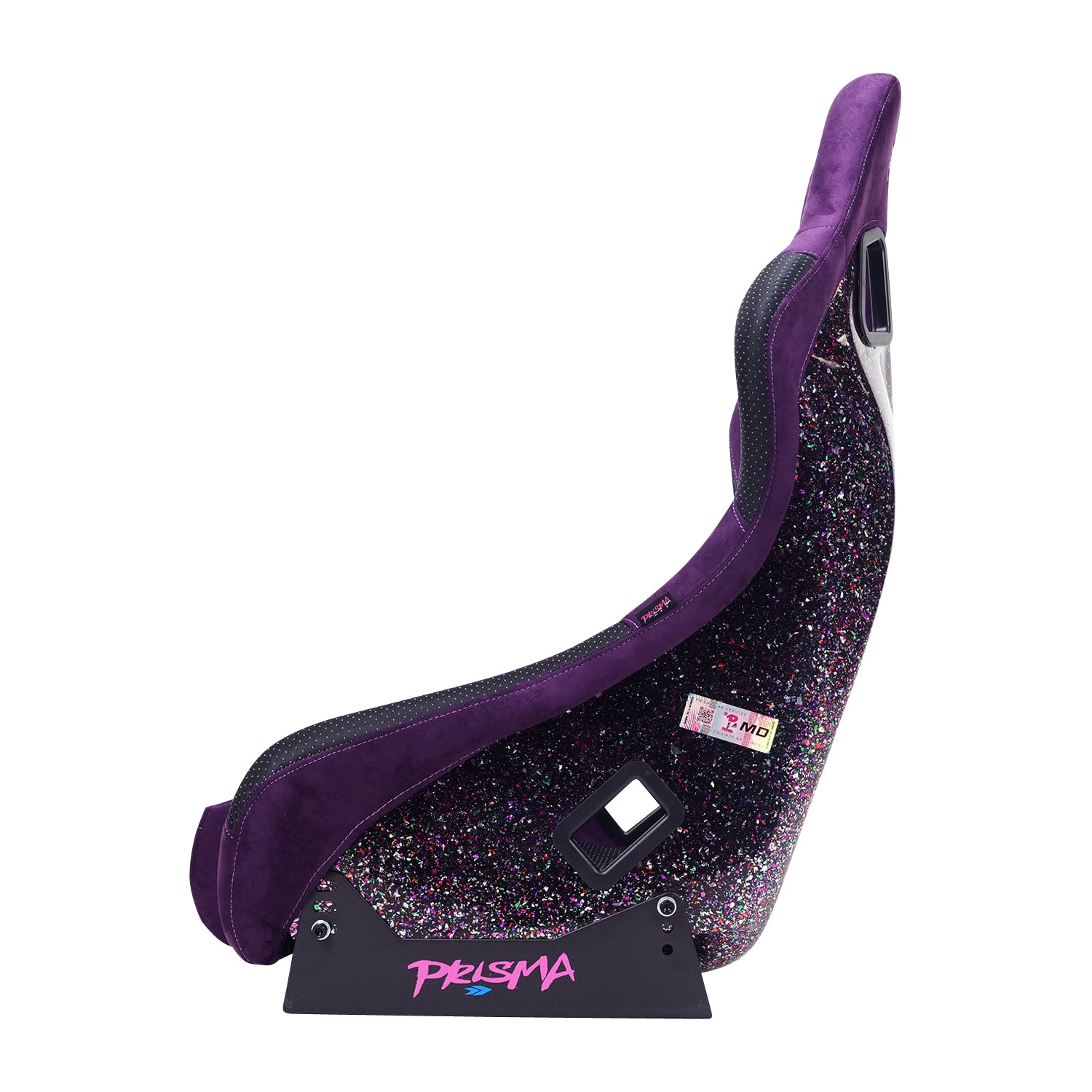 SPECTRA VIOLET – Prisma Lab