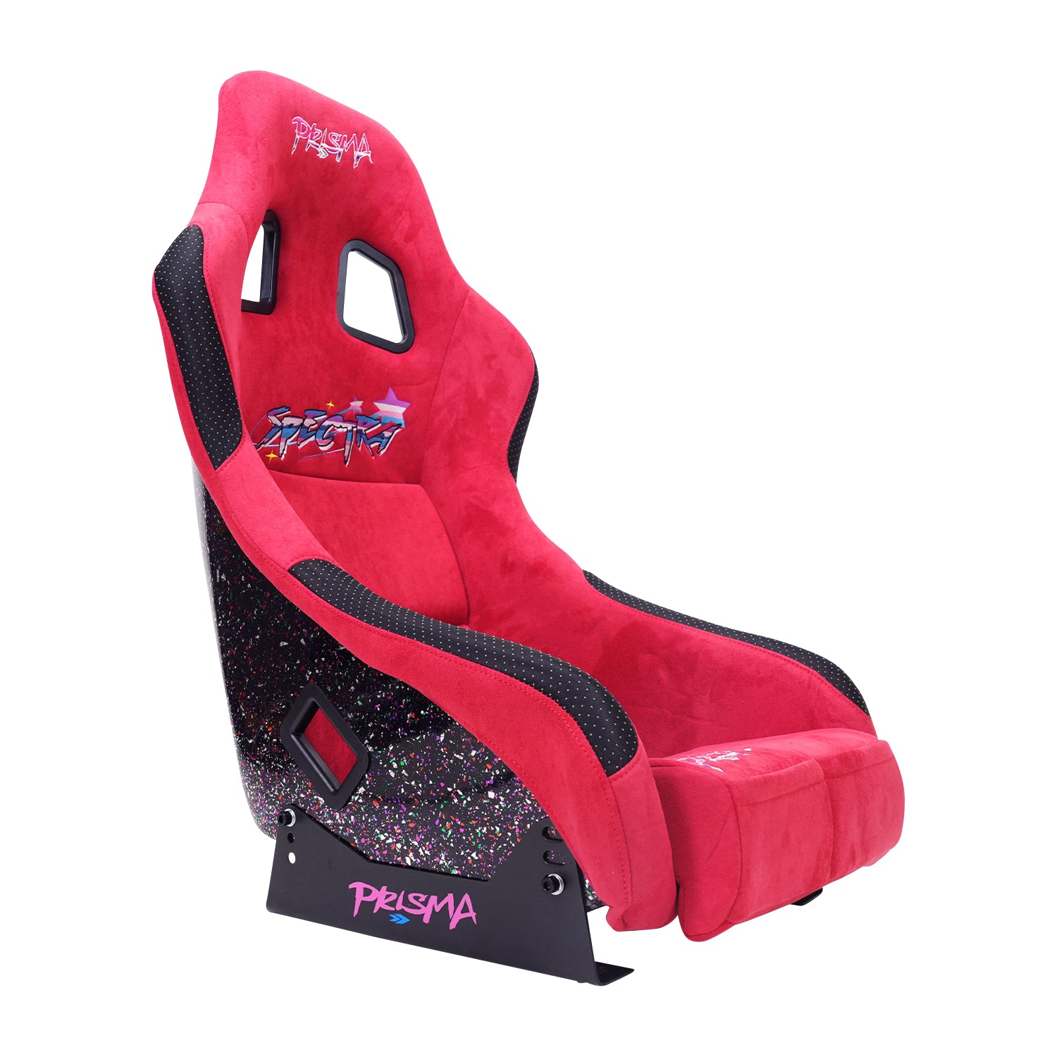 SPECTRA RUBY – Prisma Lab