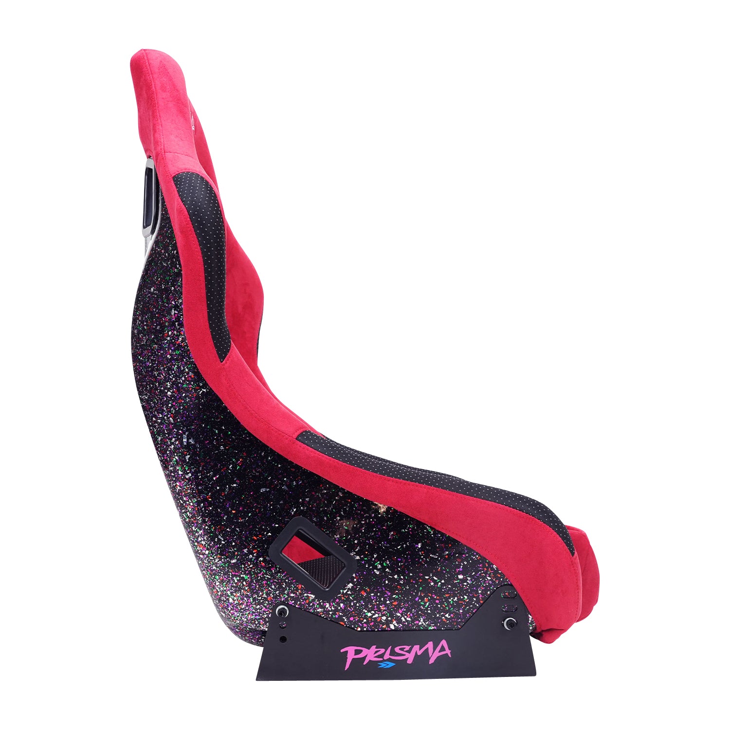 SPECTRA RUBY – Prisma Lab