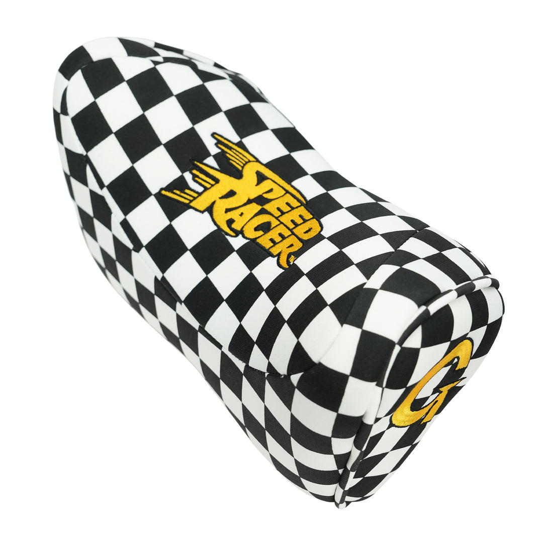 SPEED RACER™ NECK PILLOW COLLABORATION