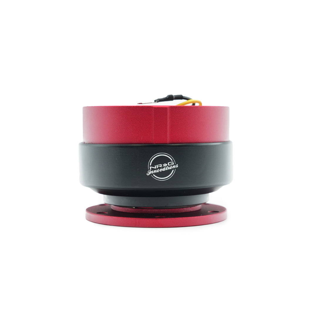 SPEED RACER™ QUICK RELEASE COLLABORATION