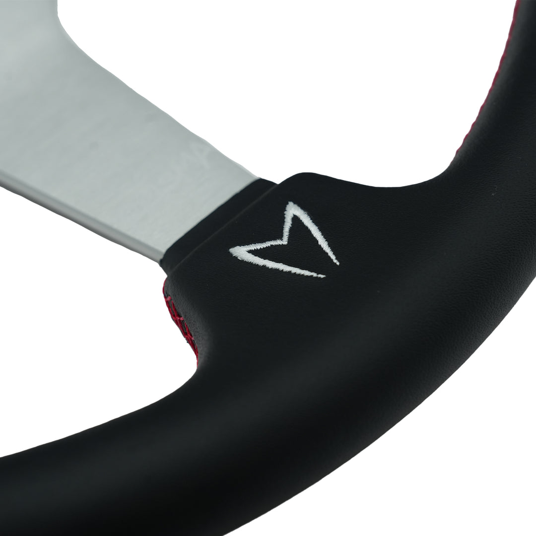 SPEED RACER™ STEERING WHEEL COLLABORATION