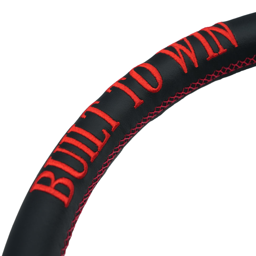 SPEED RACER™ STEERING WHEEL COLLABORATION