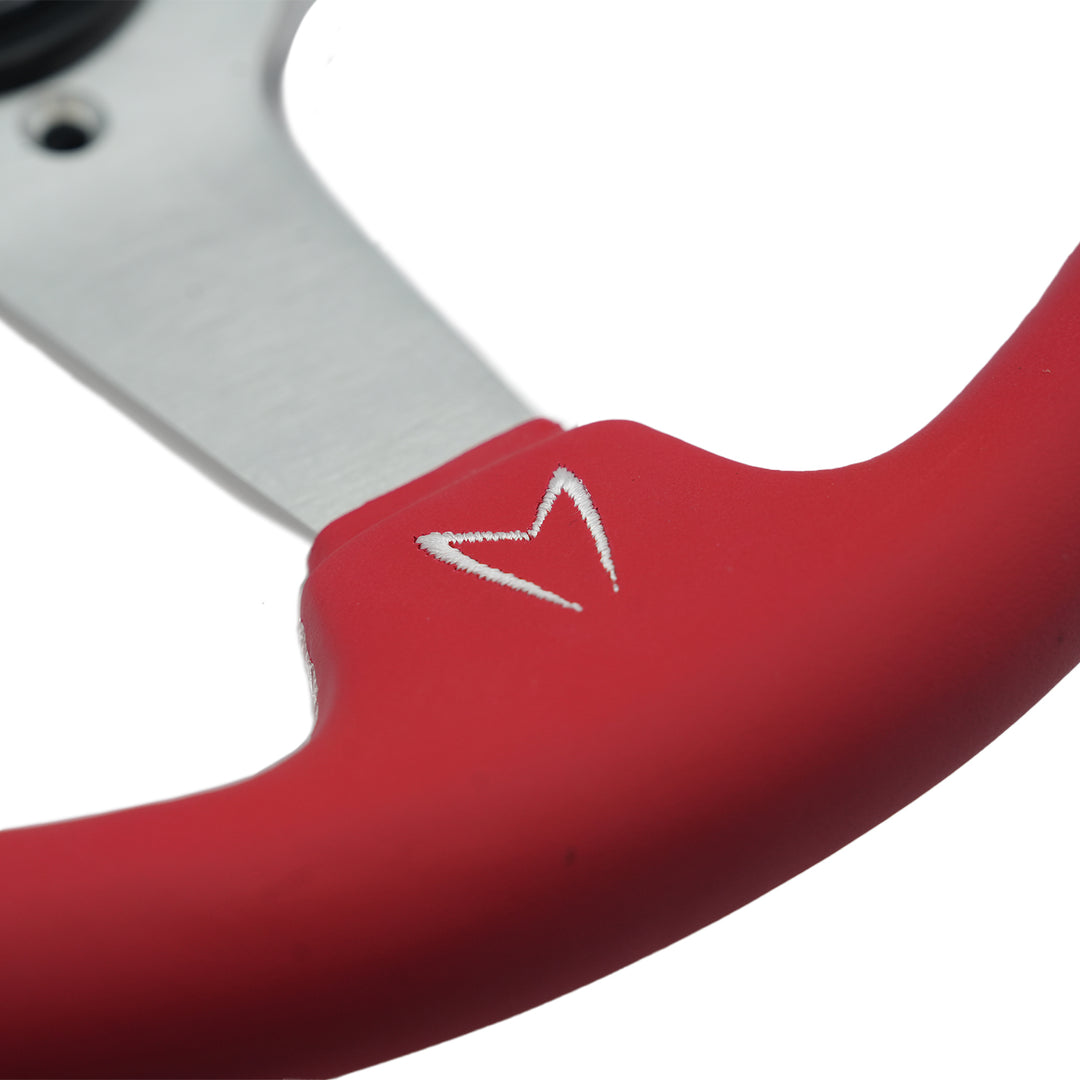SPEED RACER™ STEERING WHEEL COLLABORATION