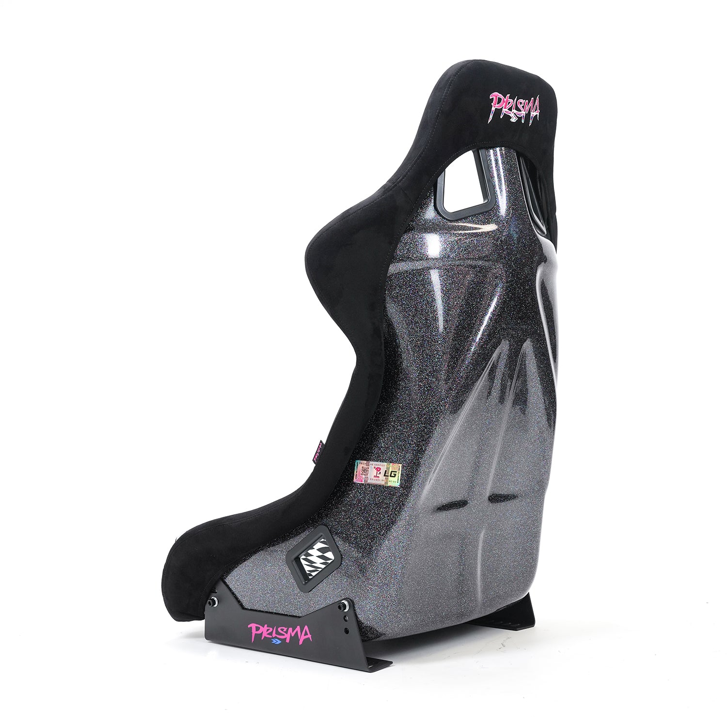 PRISMA BLACK TRIPPY – Prisma Lab