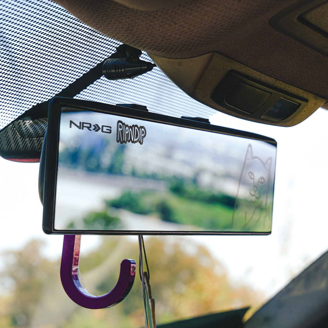 RIPNDIP X NRG REAR VIEW MIRROR