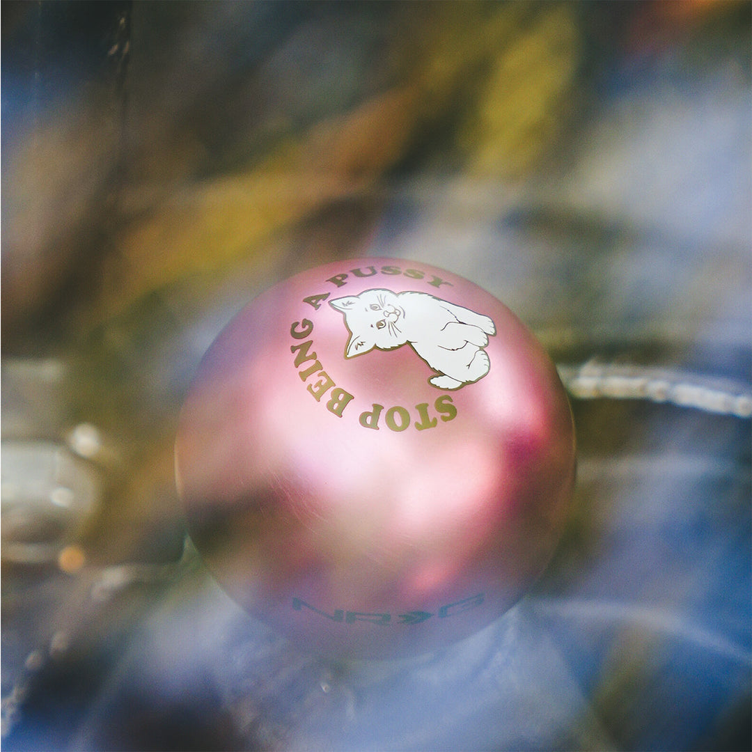 RIPNDIP X NRG SHIFT KNOB
