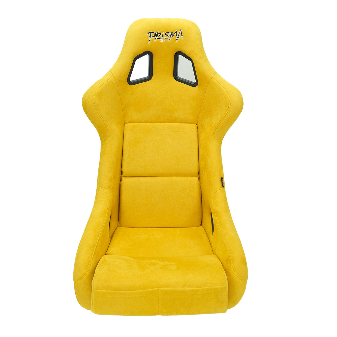 PRISMA MUSTARD YELLOW