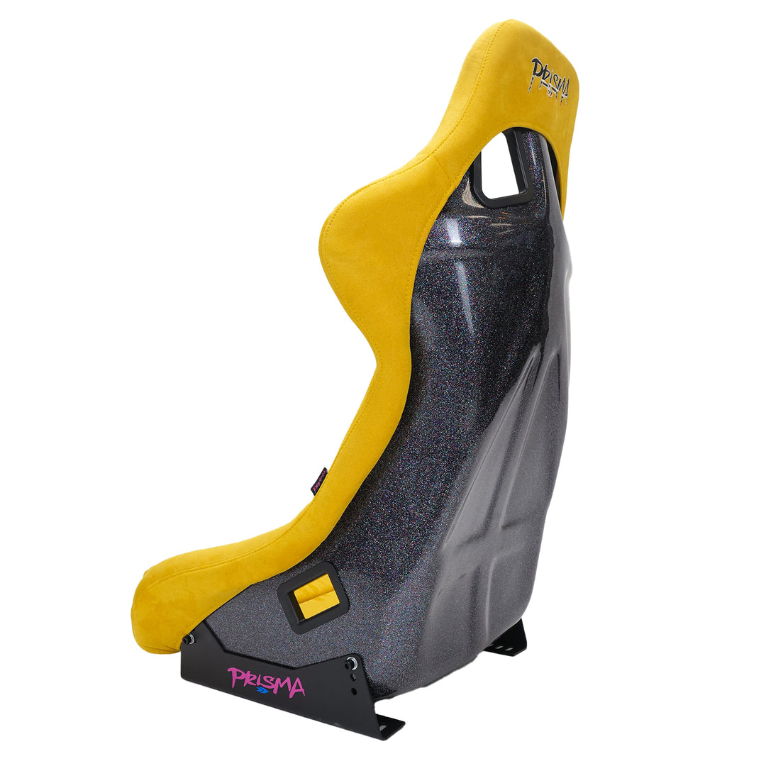PRISMA MUSTARD YELLOW