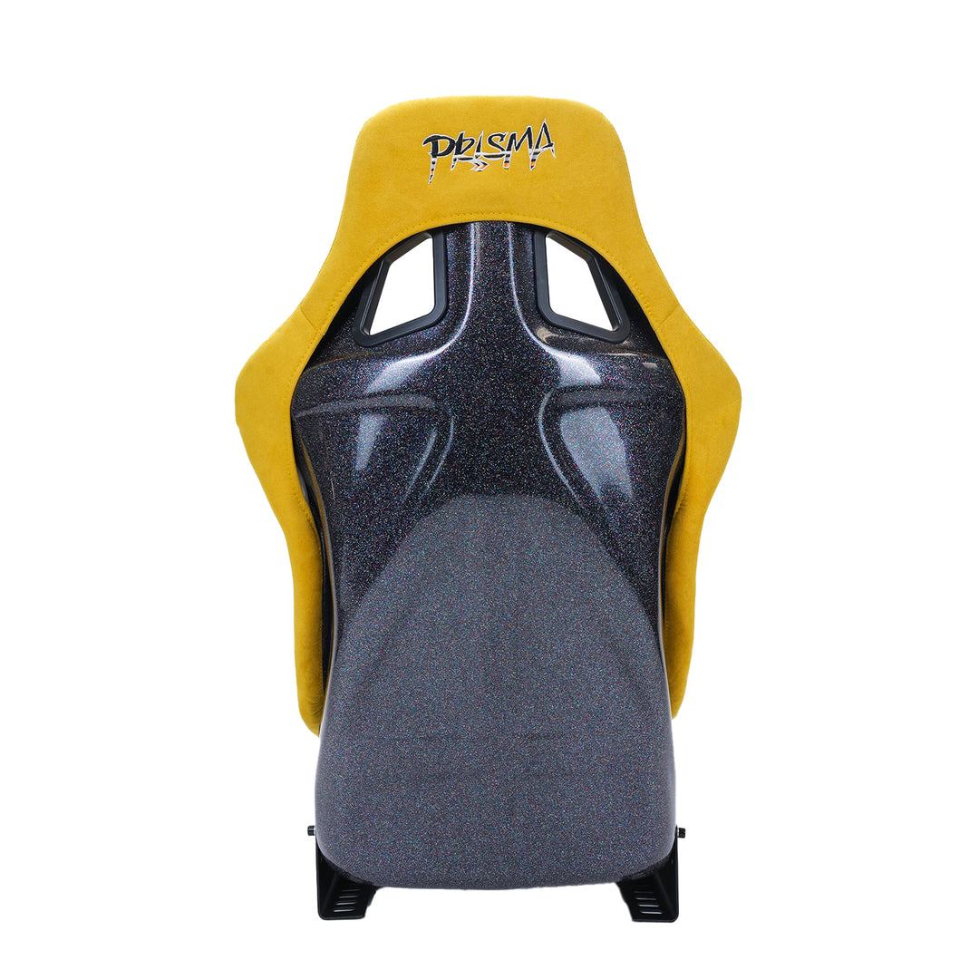 PRISMA MUSTARD YELLOW