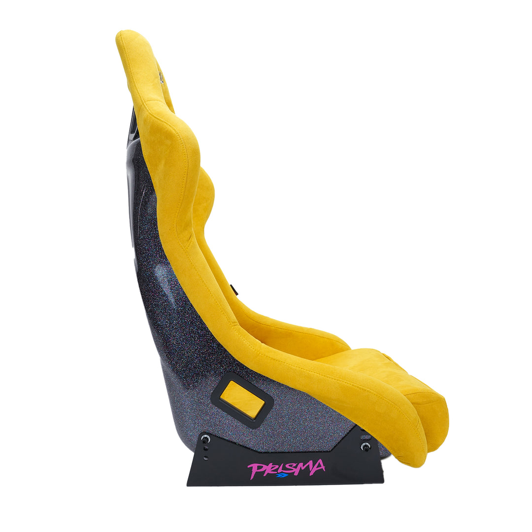 PRISMA MUSTARD YELLOW
