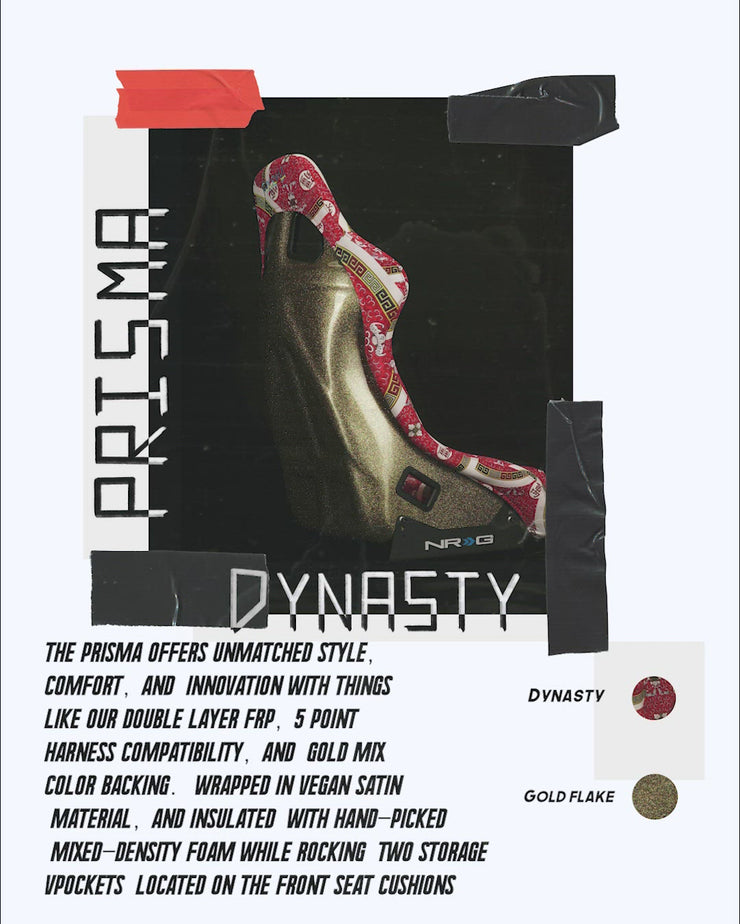 ULTRA DYNASTY