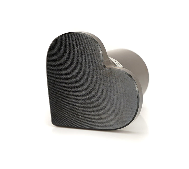 HEART SHAPE E-BRAKE BUTTON (NISSAN)
