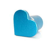 HEART SHAPE E-BRAKE BUTTON (NISSAN)