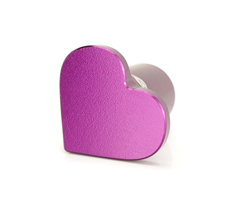 HEART SHAPE E-BRAKE BUTTON (NISSAN)
