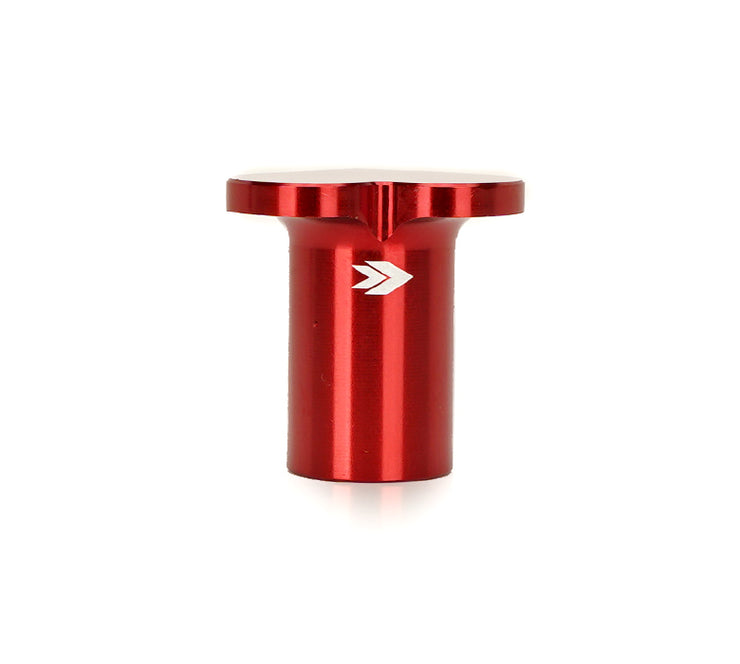 HEART SHAPE E-BRAKE BUTTON (NISSAN)
