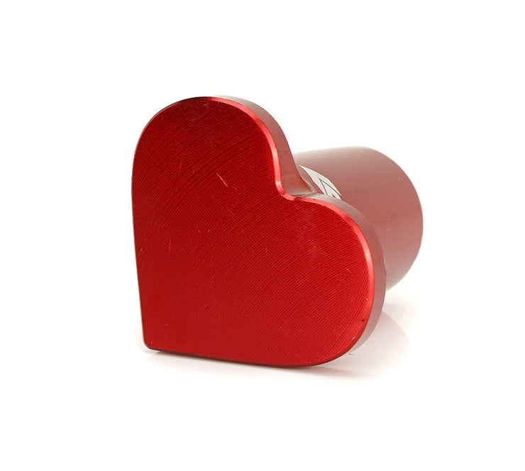 HEART SHAPE E-BRAKE BUTTON (NISSAN)