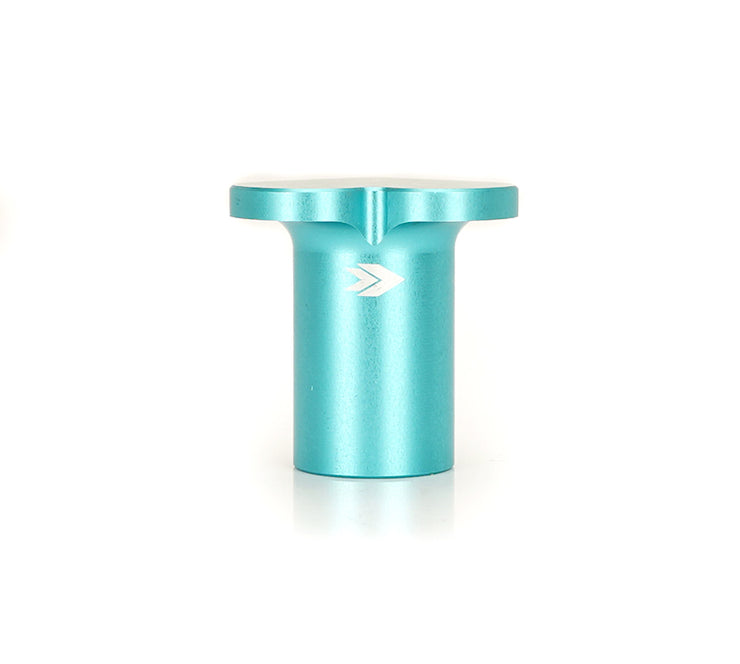 HEART SHAPE E-BRAKE BUTTON (NISSAN)