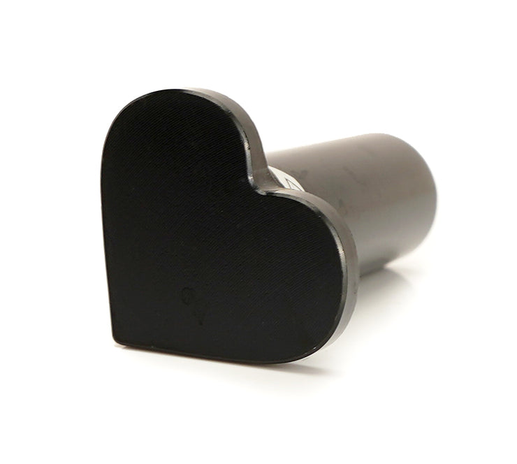 HEART SHAPE E-BRAKE BUTTON (TOYOTA, MAZDA, WRX)