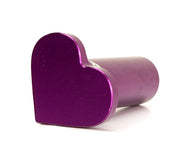 HEART SHAPE E-BRAKE BUTTON (TOYOTA, MAZDA, WRX)