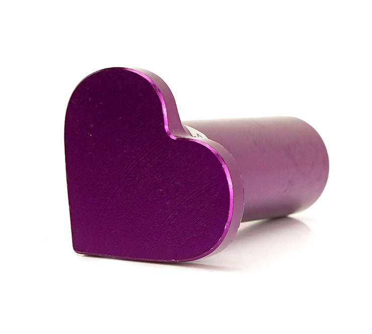 HEART SHAPE E-BRAKE BUTTON (TOYOTA, MAZDA, WRX)