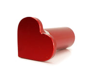 HEART SHAPE E-BRAKE BUTTON (TOYOTA, MAZDA, WRX)