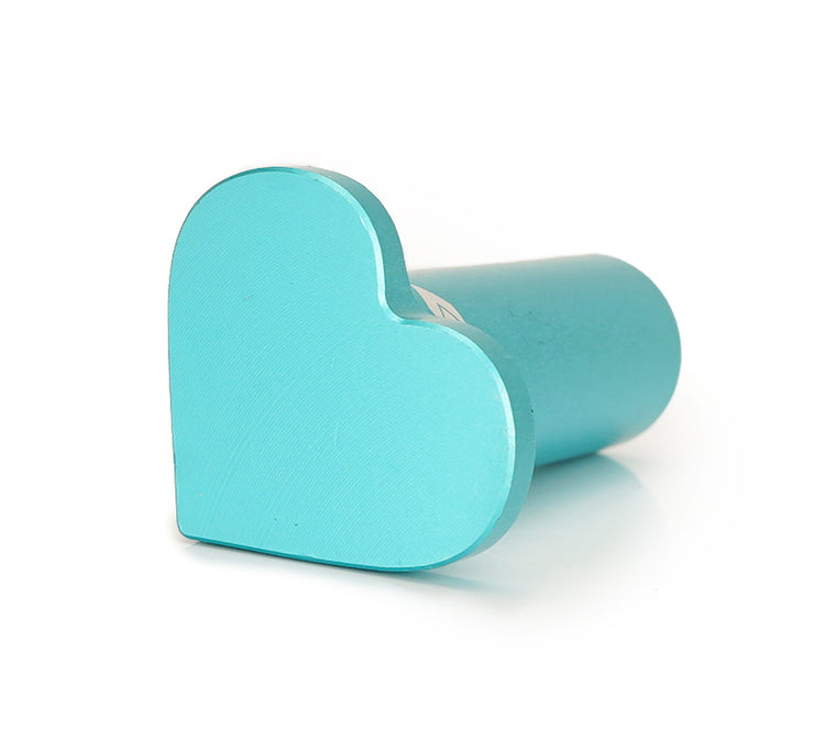 HEART SHAPE E-BRAKE BUTTON (TOYOTA, MAZDA, WRX)