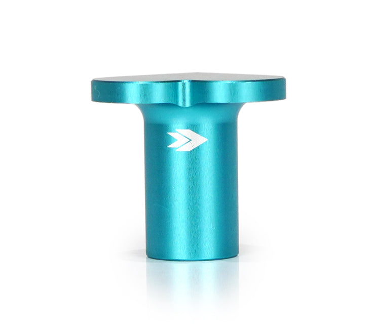 HEART SHAPE E-BRAKE BUTTON (LEXUS)