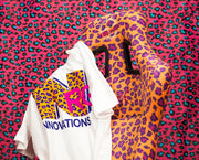 NRG- 80's Tee