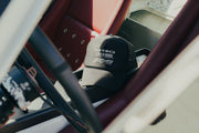 FUGUZ BARCODE HAT