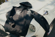 FUGUZ HOODIE