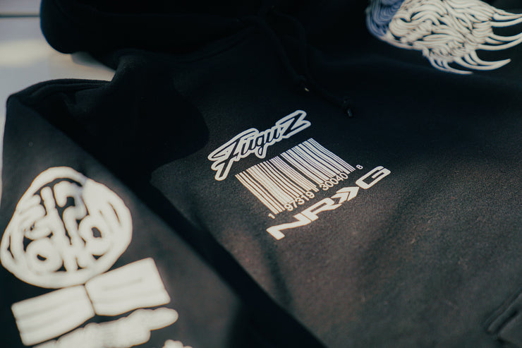 FUGUZ HOODIE