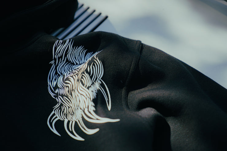 FUGUZ HOODIE